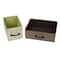 Household Essentials Victoria 54" 8-Drawer Narrow Dresser